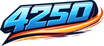 4250